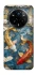 Чехол на Realme 14 Pro Koi carp фото 1 из 1