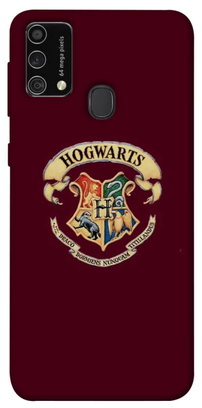 Чохол на Samsung Galaxy M21s Harry Potter v7 фото 1 з 1