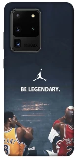Чохол на Samsung Galaxy S20 Ultra Be Legendary фото 1 з 1