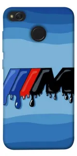 Чохол на Xiaomi Redmi 4X BMW v14 фото 1 з 1
