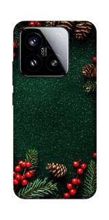 Чехол на Xiaomi 15 Новогодний v30 фото 1 из 1