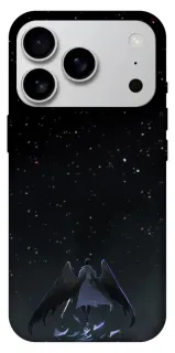 Чохол на Apple iPhone 18 Pro Max Omniscient Reader's v4 фото 1 з 1