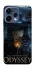 Чехол на Oppo Reno 15 Odyssey ver.4 фото 1 из 2