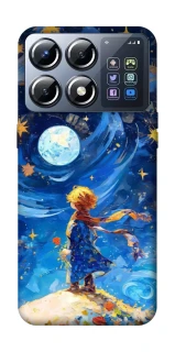 Чохол на Xiaomi POCO X8 Pro Little Prince фото 1 з 1