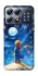 Чохол на Xiaomi POCO X8 Pro Little Prince фото 1 з 1