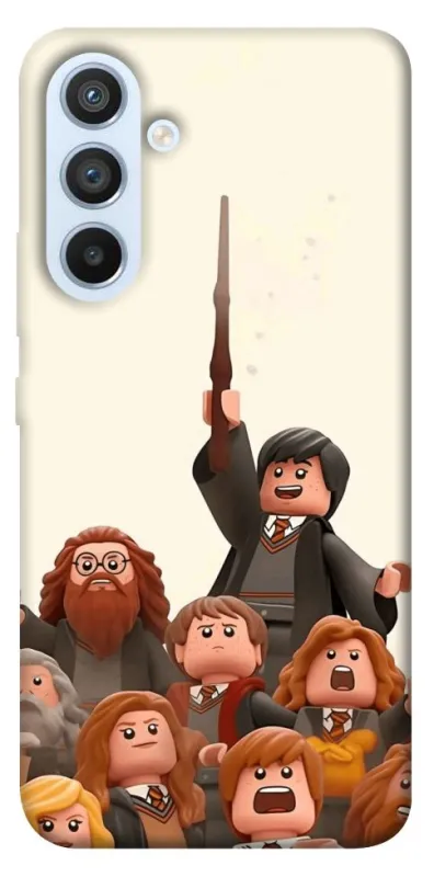 Чехол на Samsung Galaxy A54 5G Harry Potter V22 фото 1 из 1