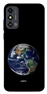Чехол на ZTE Blade A53 Earth фото 1 из 1