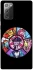 Чехол на Samsung Galaxy Note 20 My Little Pony ver.4 фото 1 из 1