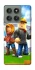 Чохол на Motorola Edge 60 Pro Roblox Builder Adventure фото 1 з 1