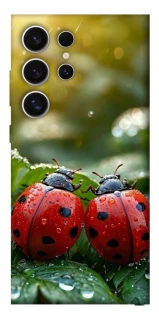 Чохол на Samsung Galaxy S25 Ultra Flowers v23 фото 1 з 1