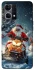 Чохол на Oppo Reno 7 4G Christmas spirit ver.9 фото 1 з 1