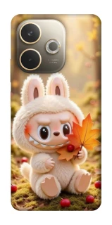 Чохол на Oppo A5 Pro 4G Labubu Autumn фото 1 з 1