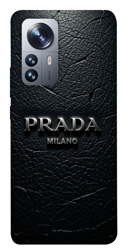 Чохол на Xiaomi 12 / 12X Prada фото 1 з 1
