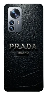 Чехол на Xiaomi 12 / 12X Prada ver.3 фото 1 из 1