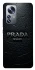 Чохол на Xiaomi 12 / 12X Prada ver.3 фото 1 з 1