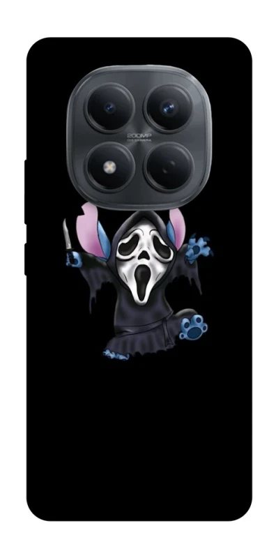 Чохол на Xiaomi Redmi Note 15 Pro 4G Halloween Stitch ver.2 фото 1 з 1