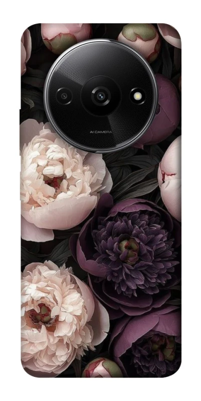 Чохол на Xiaomi Redmi A3 Heart of a Flower фото 1 з 1