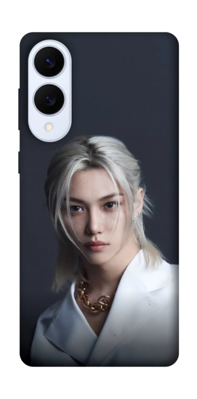 Чохол на Samsung Galaxy S25 Edge Felix фото 1 з 1