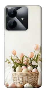 Чехол на Realme Note 60x Easter ver.4 фото 1 из 1