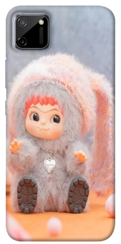 Чохол на Realme C11 Wakuku ver.1 фото 1 з 1