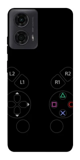 Чохол на Motorola Moto G04 PS Controller фото 1 з 1