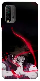 Чохол на Xiaomi Redmi 9T Choso фото 1 з 1