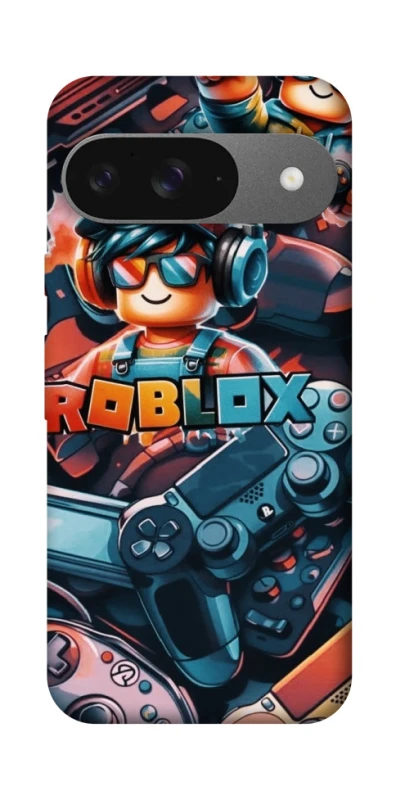 Чохол на Google Pixel 10 Roblox aesthetics ver.11 фото 1 з 1