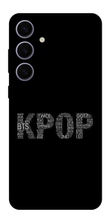 Чохол на Samsung Galaxy S25+ K-pop фото 1 з 1