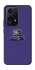 Чохол на Honor 200 Lite Porsche purple фото 1 з 1