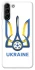 Чохол на Samsung Galaxy S21+ Футбольний Герб v2 фото 1 з 1