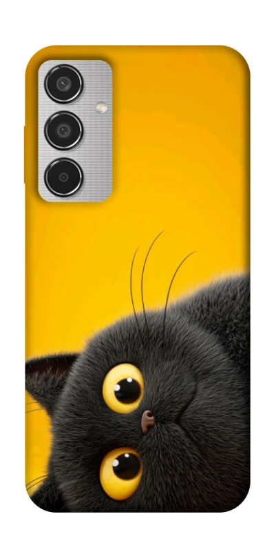 Чохол на Samsung Galaxy M35 This is Cat фото 1 з 1