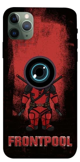 Чехол на Apple iPhone 11 Pro Max (6.5") Frontpool фото 1 из 1