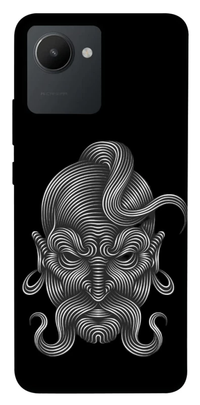 Чохол на Realme C30 Козак v2 фото 1 з 1