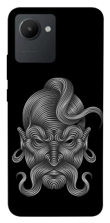 Чехол на Realme C30 Козак v2 фото 1 из 1