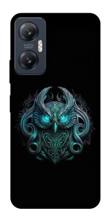 Чехол на Infinix Hot 20 5G Fantastic owl фото 1 Чехол на Infinix Hot 20 5G Fantastic owl фото 1 из 1