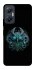 Чохол на Infinix Hot 20 5G Fantastic owl фото 1 з 1