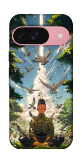 Чохол на Google Pixel 9 Meditation фото 1 з 1