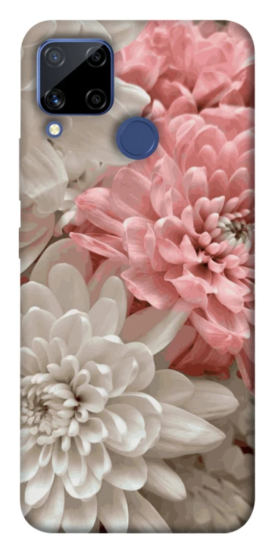 Чехол на Realme C15 Spring flow фото 1 из 1