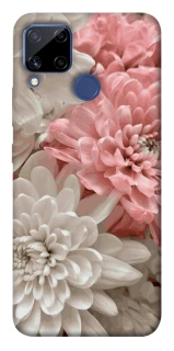 Чехол на Realme C15 Spring flow фото 1 из 1