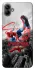 Чохол на Samsung Galaxy A04 Spider Man ver.1 фото 1 з 1