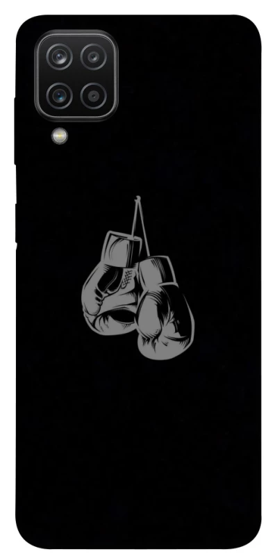Чехол на Samsung Galaxy A12 boxing фото 1 из 1