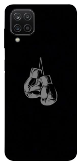 Чехол на Samsung Galaxy A12 boxing фото 1 из 1