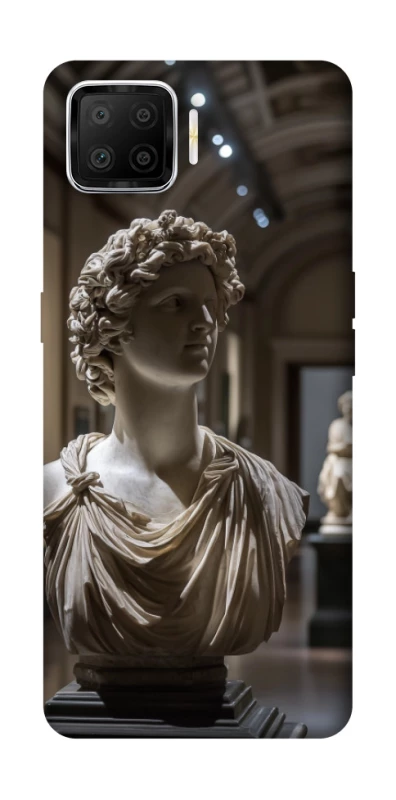 Чехол на Oppo A73 (2017) statue фото 1 из 1