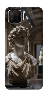 Чехол на Oppo A73 (2017) statue фото 1 из 1