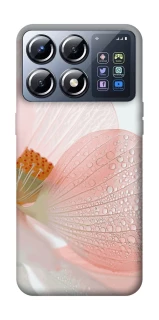 Чохол на Xiaomi POCO X8 Pro Flowers zon фото 1 Чохол на Xiaomi POCO X8 Pro Flowers zon фото 1 з 1
