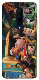 Чохол на OnePlus 7 Pro Toy Story ver.2 фото 1 з 1