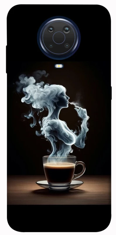 Чохол на Nokia G20 / G10 / 6.3 Coffe Time фото 1 з 1