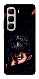 Чохол на Infinix Hot 50 4G Berserk v5 фото 1 з 1