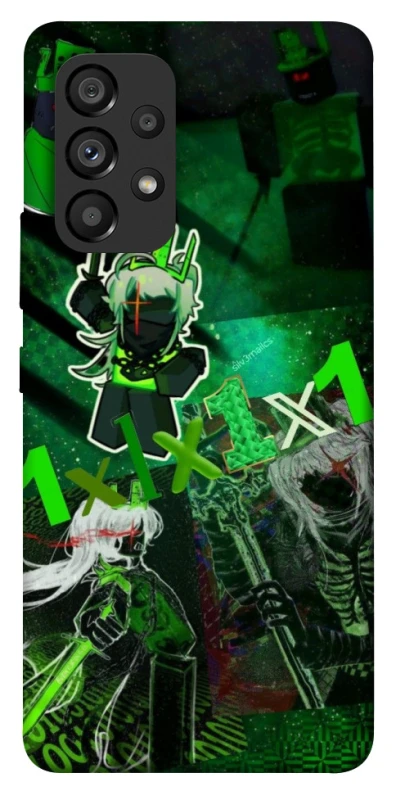 Чохол на Samsung Galaxy A53 5G Roblox v5 фото 1 з 1