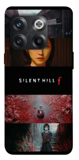 Чохол на OnePlus 10T Silent Hill aesthetic ver.3 фото 1 з 1